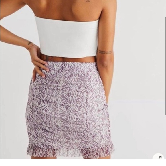 Free People Skirt - Picture 4 of 5